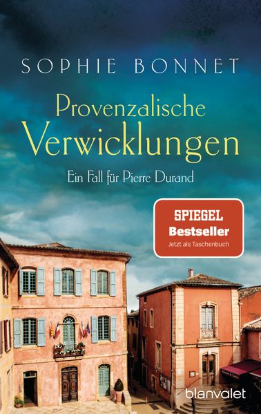 Cover von Provenzalische Verwicklungen