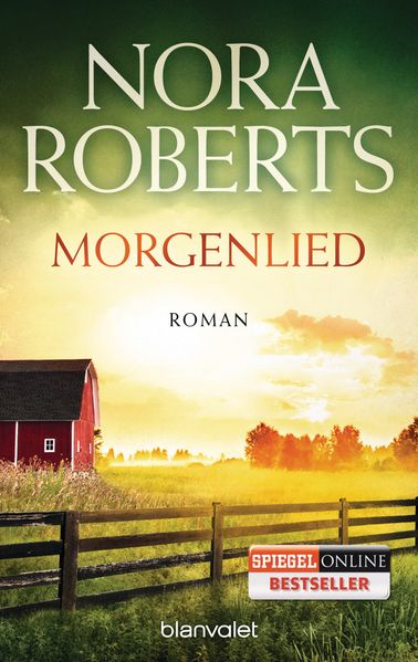 Cover von Morgenlied