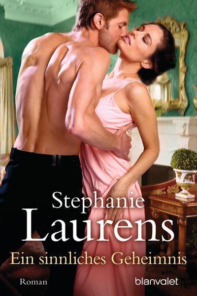 Cover von Ein sinnliches Geheimnis