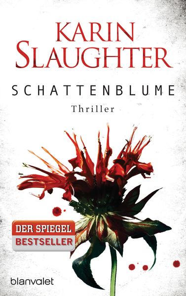 Cover von Schattenblume