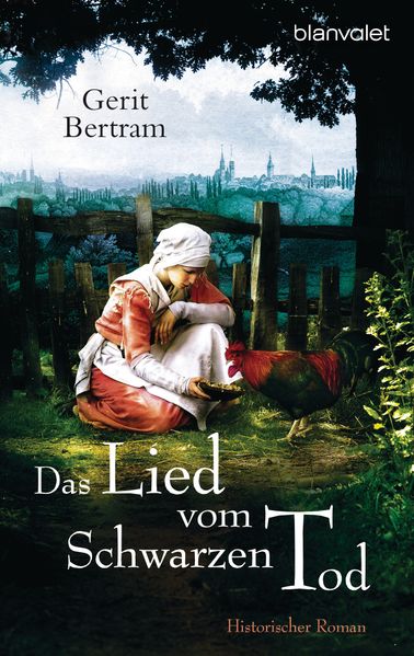 Cover von Das Lied vom Schwarzen Tod