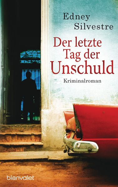 Cover von Der letzte Tag der Unschuld