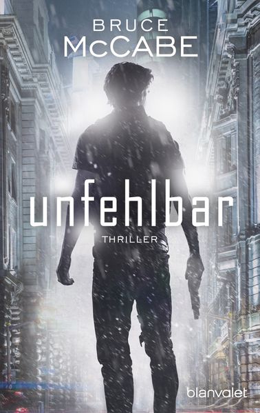 Cover von unfehlbar