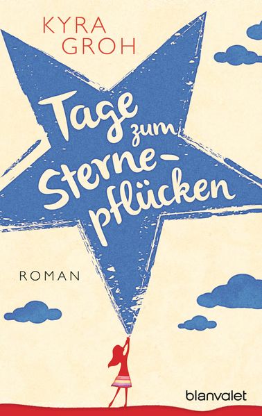 Cover von Tage zum Sternepflücken