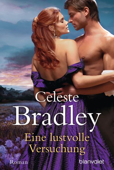 Cover von Eine lustvolle Versuchung
