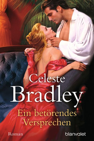 Cover von Ein betörendes Versprechen
