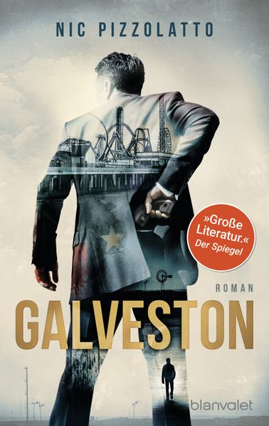 Cover von Galveston