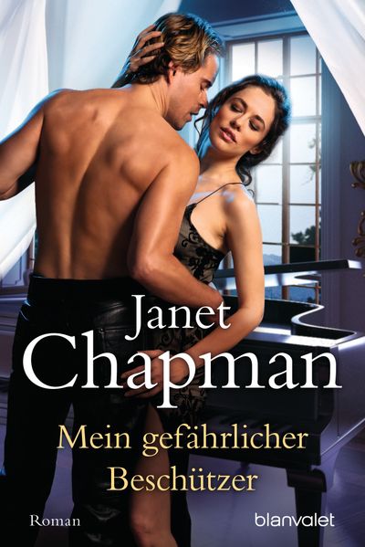 Cover von Mein gefährlicher Beschützer