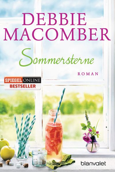 Cover von Sommersterne