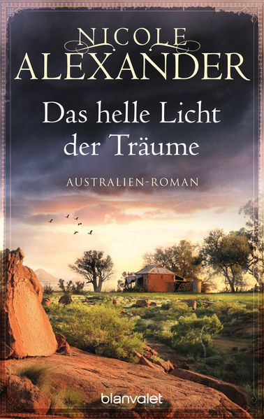 Cover von Das helle Licht der Träume