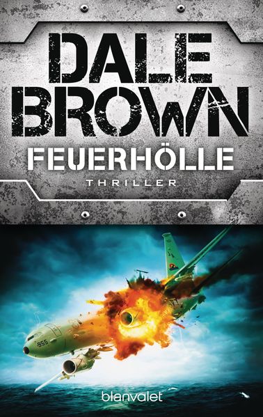 Cover von Feuerhölle