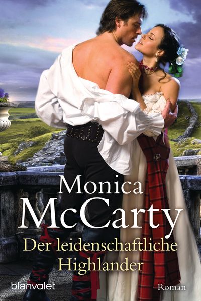 Cover von Der leidenschaftliche Highlander