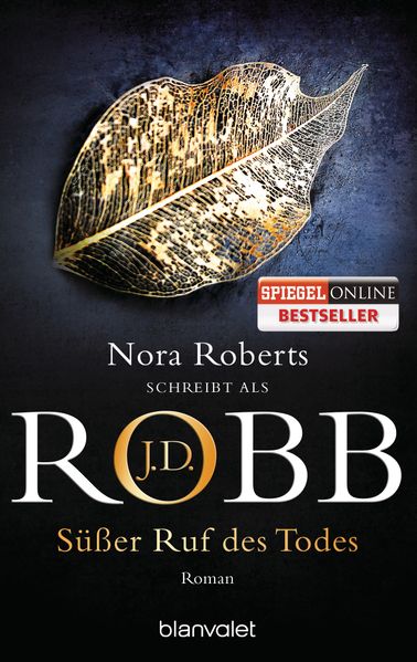 Cover von Süßer Ruf des Todes