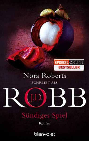 Cover von Sündiges Spiel