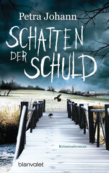Cover von Schatten der Schuld