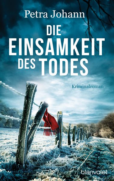 Cover von Die Einsamkeit des Todes
