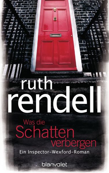 Cover von Was die Schatten verbergen