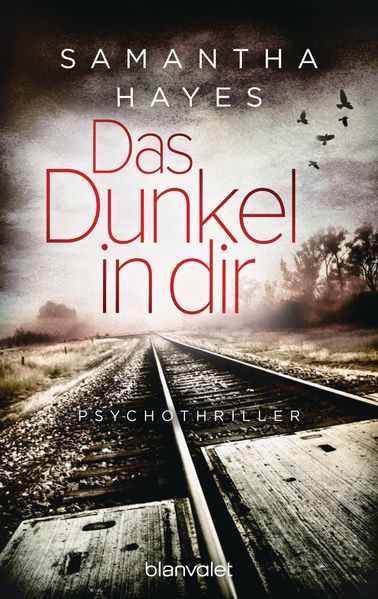 Cover von Das Dunkel in dir