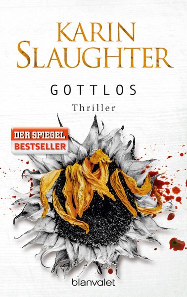 Cover von Gottlos
