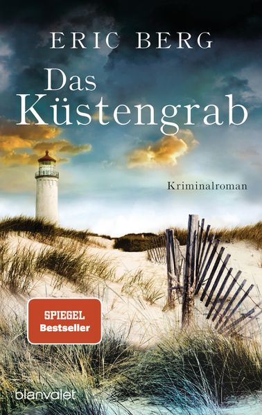 Cover von Das Küstengrab