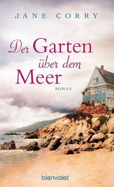 Cover von Der Garten über dem Meer