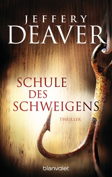 Cover von Schule des Schweigens