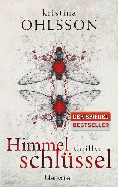 Cover von Himmelschlüssel