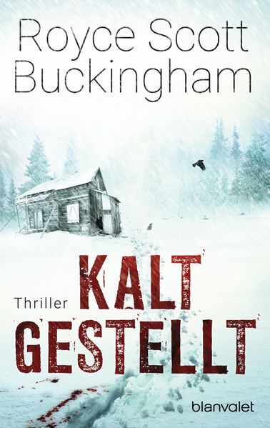 Cover von Kaltgestellt