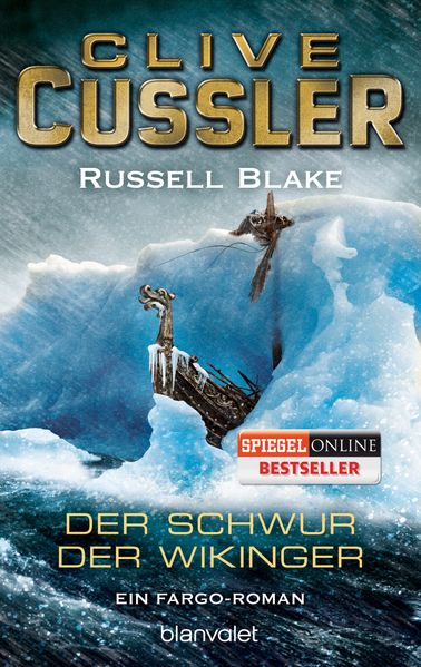 Cover von Der Schwur der Wikinger