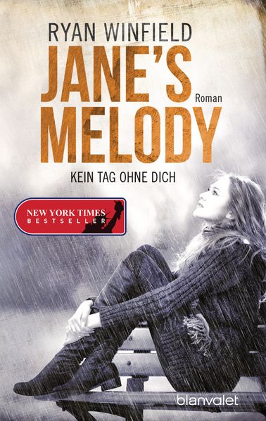Cover von Jane’s Melody – Kein Tag ohne dich