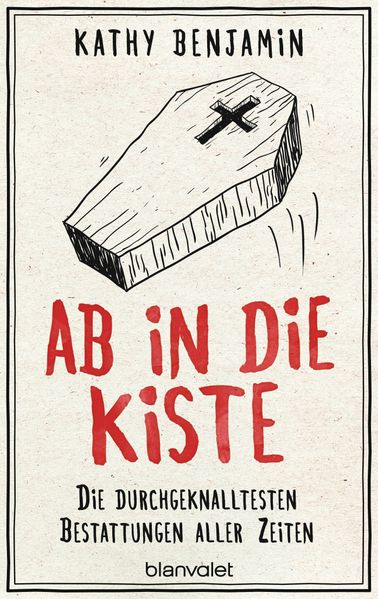 Cover von Ab in die Kiste