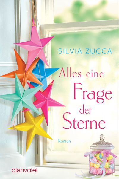 Cover von Alles eine Frage der Sterne