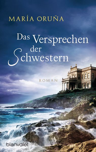 Cover von Das Versprechen der Schwestern