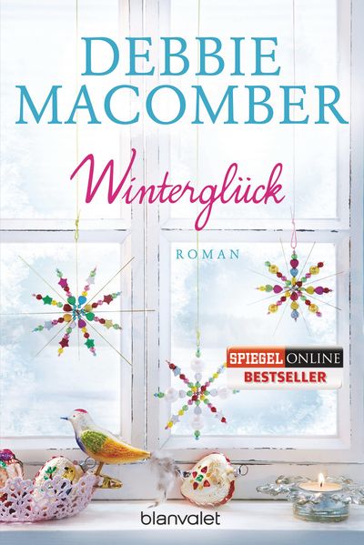 Cover von Winterglück