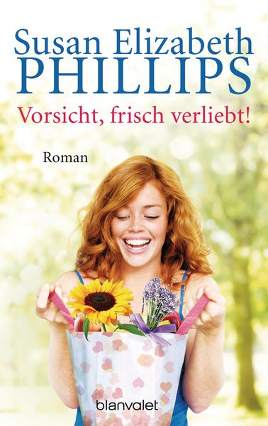 Cover von Vorsicht, frisch verliebt!