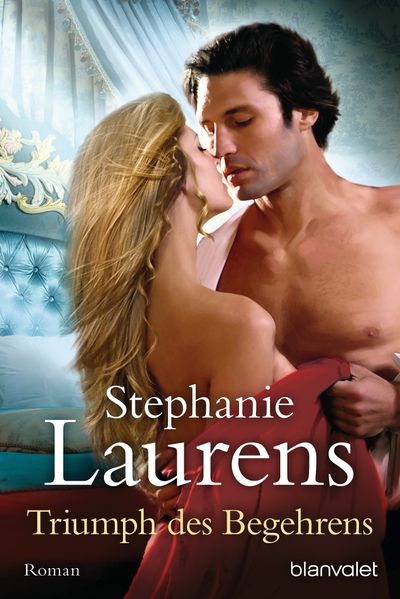 Cover von Triumph des Begehrens