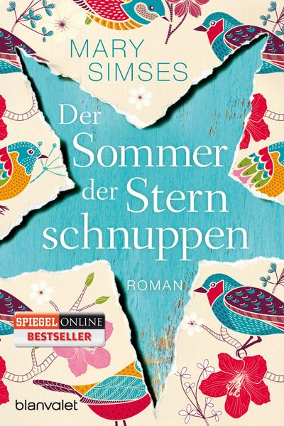 Cover von Der Sommer der Sternschnuppen