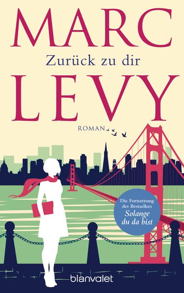 Cover von Zurück zu dir