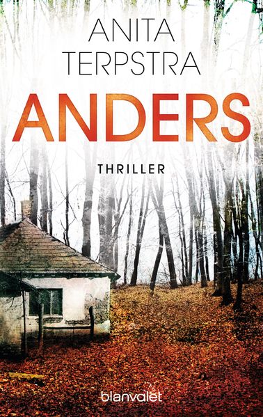 Cover von Anders