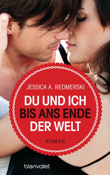 Cover von Du und ich bis ans Ende der Welt