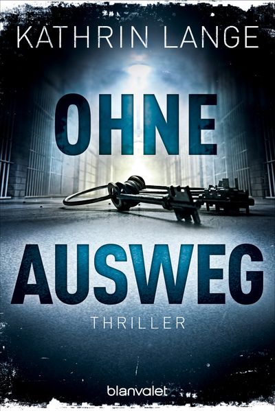 Cover von Ohne Ausweg