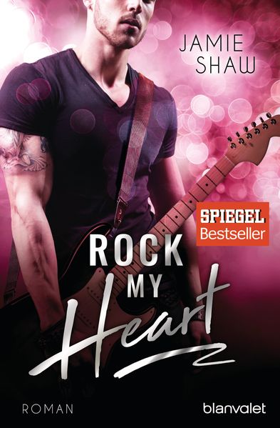 Cover von Rock my Heart