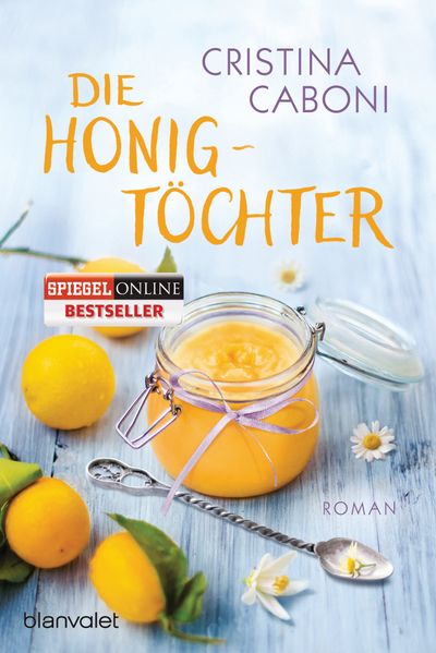 Cover von Die Honigtöchter