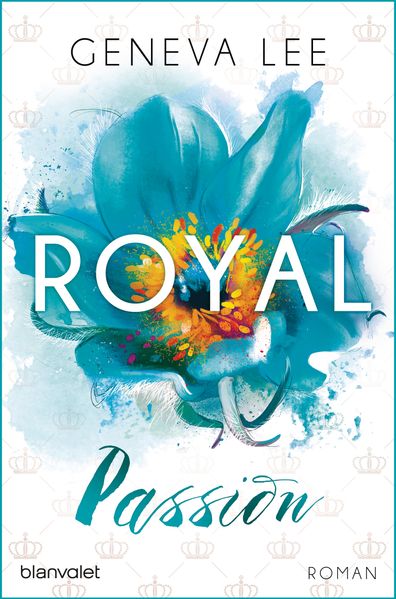 Cover von Royal Passion