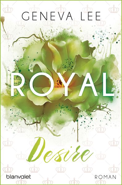 Cover von Royal Desire