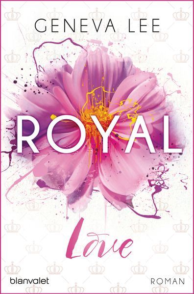 Cover von Royal Love