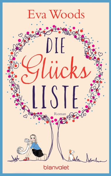 Cover von Die Glücksliste