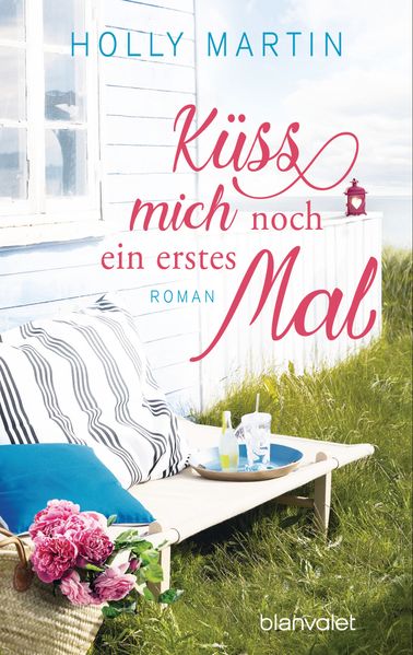 Cover von Küss mich noch ein erstes Mal
