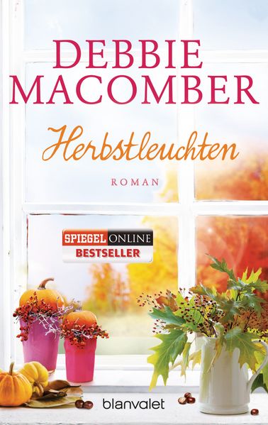 Cover von Herbstleuchten