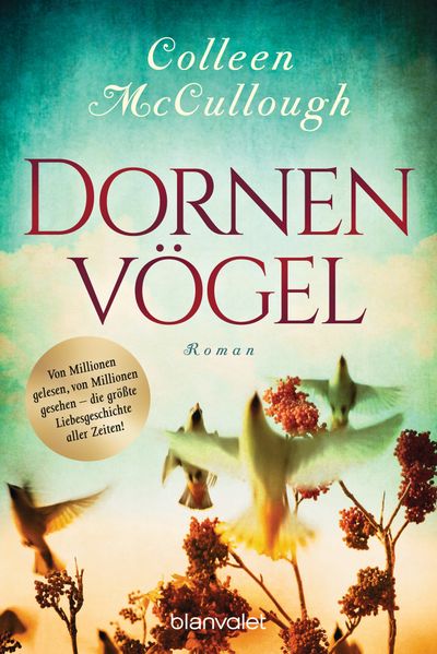 Cover von Dornenvögel